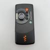 Восстановленный оригинальный мобильный телефон Sony Ericsson W810 W810i W810C GMS 2G с 1 SIM