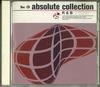 CD РАЗНЫЕ - Абсолютная Коллекция R&b AMCY2477 WEA Japan Рок Б/У