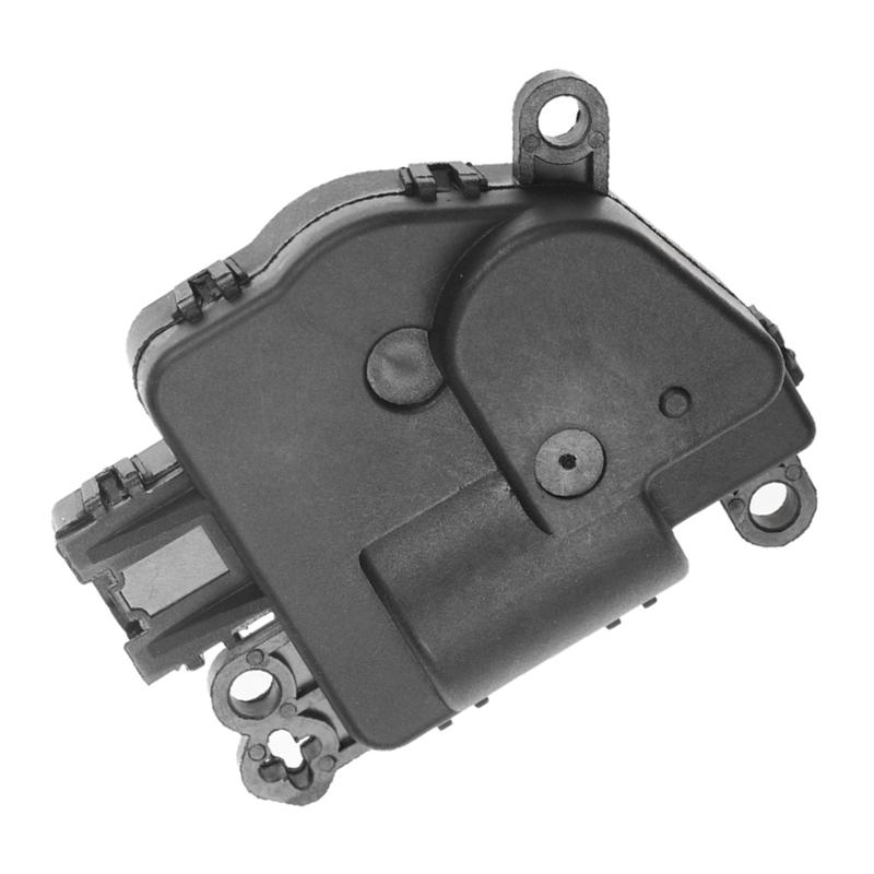 2 P Heater Blend Air Door Actuator for Ford Fiesta 2011 2012 2013 2014 2015 2016 2017 2018 BE8Z19E616A