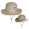 Unisex Wide Brim Sun Protection Hat for Outdoor Activities