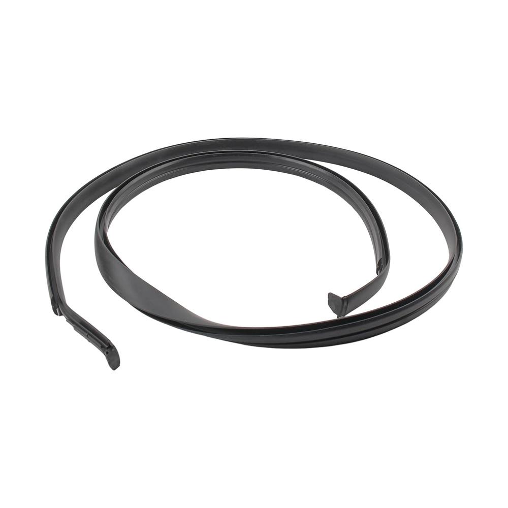 Левый и правый молдинг крыши для Toyota Prius C 2012-2021 75552-52190, 75551-52210