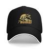 Custom Fish Want Me WoUnisex Fear Me Baseball Cap Adult Fishing Funny Quote Adjustable Dad Hat for Unisex WoUnisex Sports Snapback Caps
