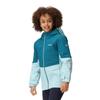Regatta Childrens/Kids Highton IV Padded Waterproof Jacket