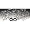 German Revell 1/12 Yamaha 250 DT-1 Plastic Model Kit 07941
