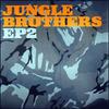 12inch Record JUNGLE BROTHERS - Jungle Brothers EP 2 S12DJ188 Simply Vinyl, V 2006 UK Rap & Hip-Hop/R&B Used
