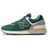 574 Legacy Green Sneakers U574LGNW