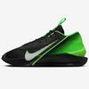Nike Jump Academy EP JUMP ACADEMY EP Size G.T. G.T. Black/Green Strike/White HF1804-001 22.5cm