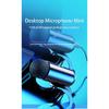 Professional Wired Condenser conference Microphone gooseneck desktop High voice quality Mic Computer Gaming USB Microphone