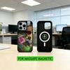 D-dungeons and D-Dragons  Phone Case For iPhone17,16,15,14,13,12,11 Plus,Pro Magnetic with Magsafe Wireless Charging