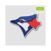 Mlb Toronto Blue Jays Zibbitz Charm 10012767