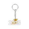 Compact and Portable Graduation Caps Bag Charm High Quality Materials Teacher Appreciation Present for Lasting Use