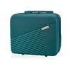 BKA-053 KM GREEN Small Travel Case JUPITER