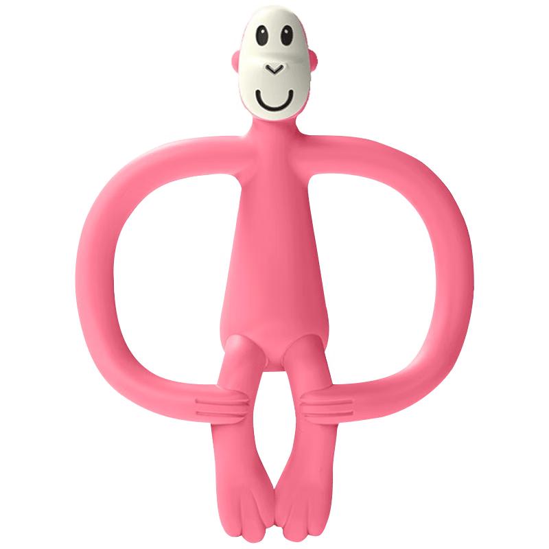 Грызунок Matchstick Monkey без хвоста для младенцев