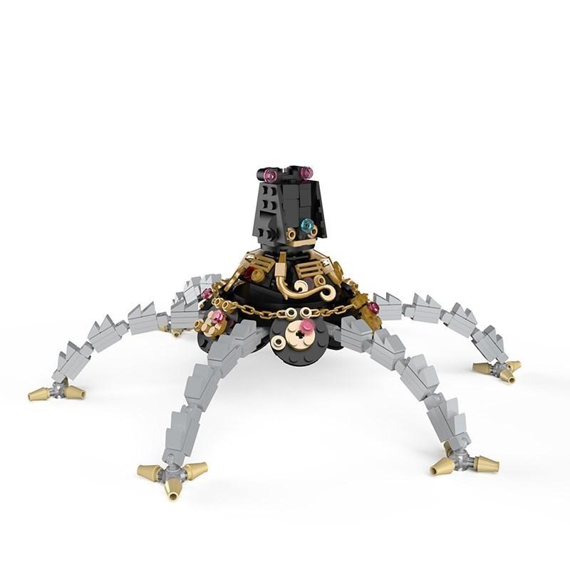 Buildmoc Zeldaing Wild Breath Link Kass Lynel Bokoblin Brickheadz аниме фигурки MOC строительные блоки игрушки для детей