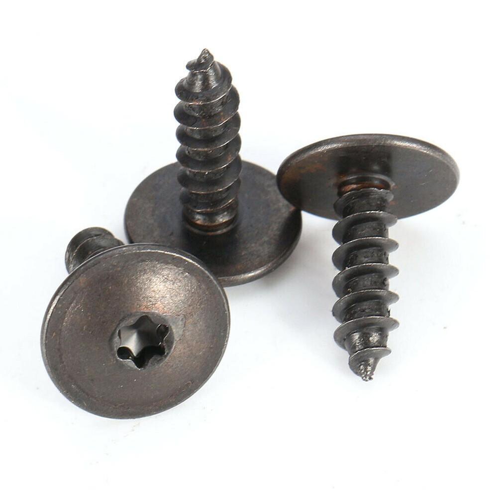 Для гольфа N90974701 50 шт. Замена деталей винта Torx