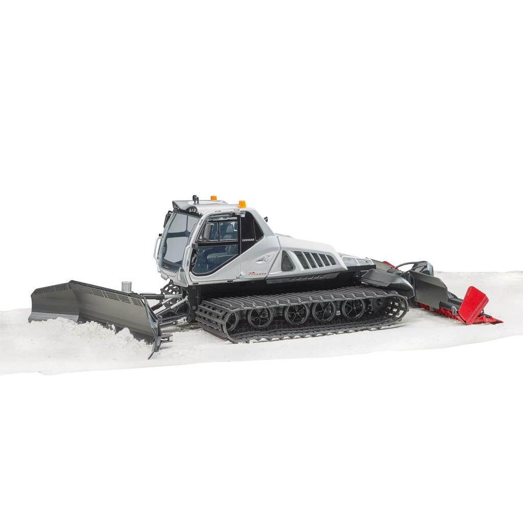 Снегоочиститель BRUDER Prinoth Leitwolf BR02545