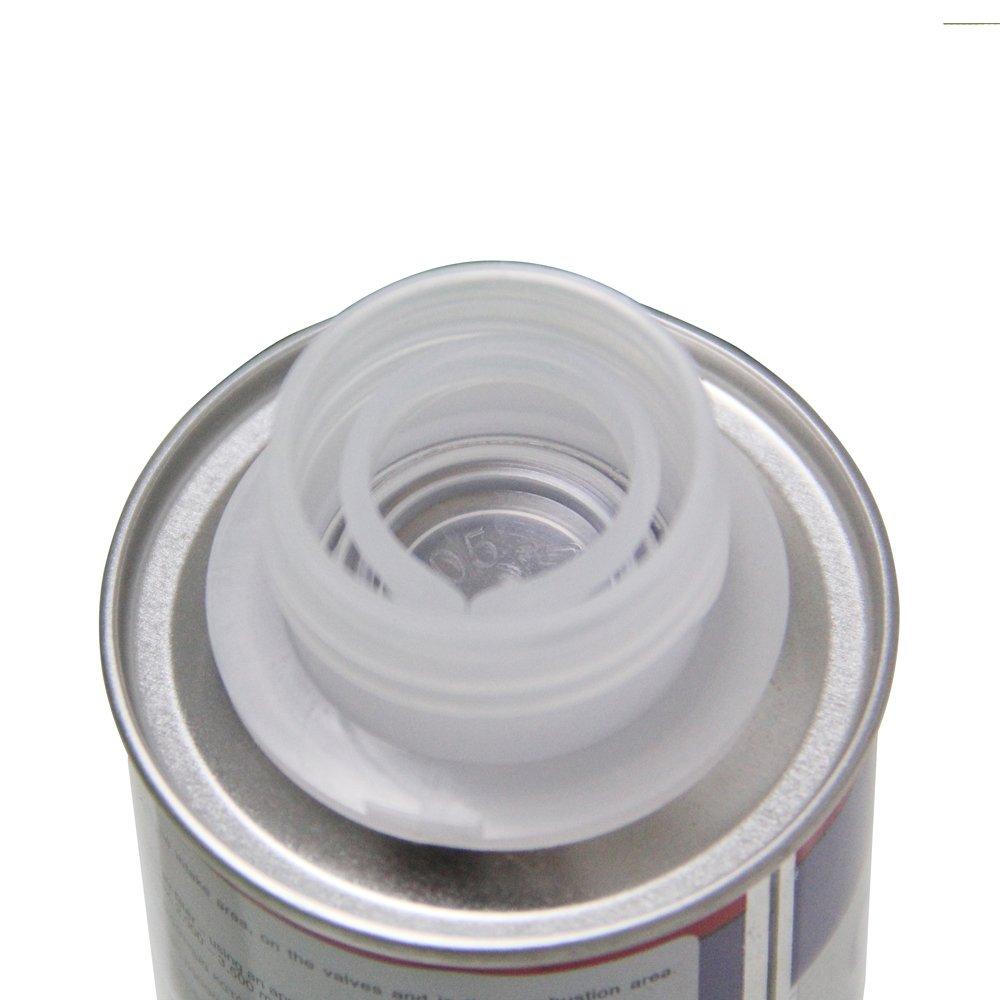 Liqui Moly 8931 Очиститель каталитической системы, неокрашенный
