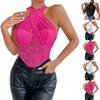 Women's Ultra Firm Control Shapewear Waist Trainer Body Shaper Underbust  Frosted Texture Slimmer Nipper