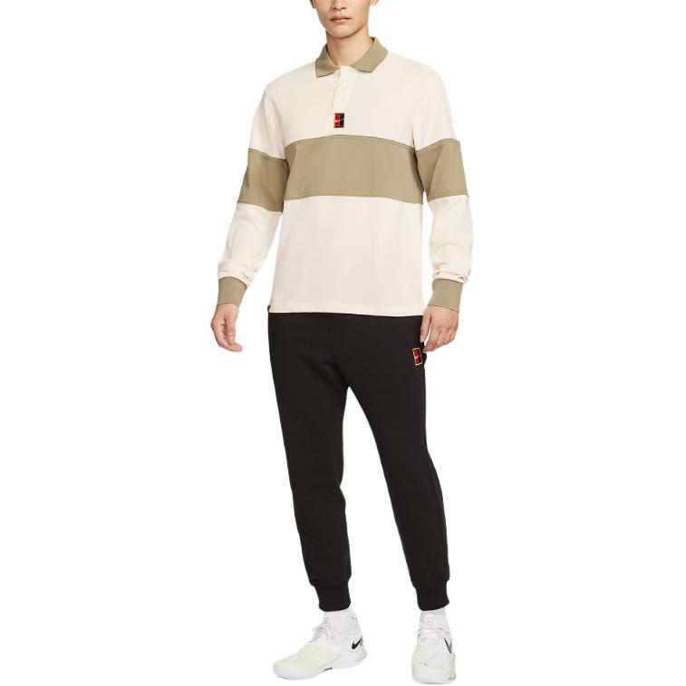Nike Поло Heritage FW25 Мужское HQ1749-110