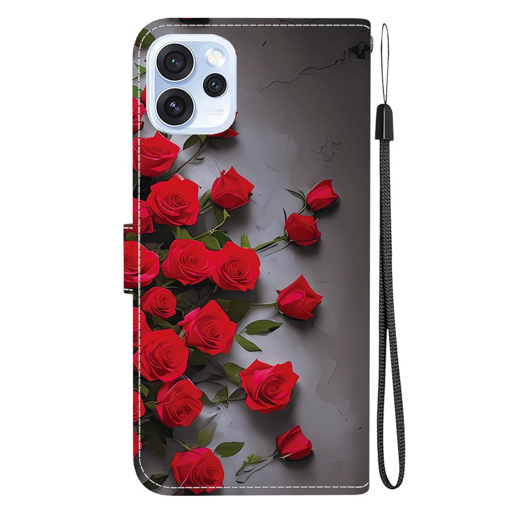 For Xiaomi Redmi A7 Pro 4G BINFEN COLOR BF37 Case RFID Blocking Wallet Stand Leather Phone Cover