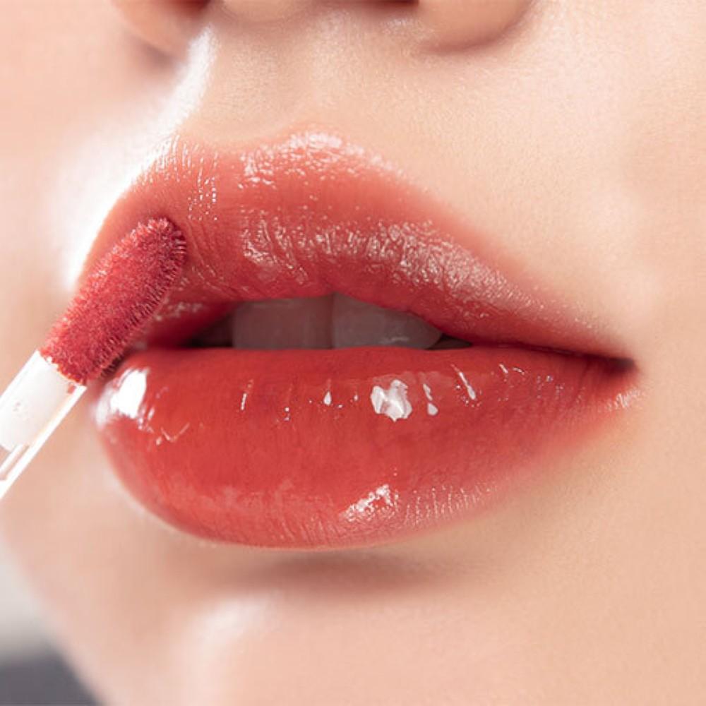 Rom&nd Глянцевый водный оттенок