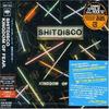 CD SHITDISCO - Kingdom of Fear SICP1473 Sony Records в 2007 году Япония Obi Dance & Electronica