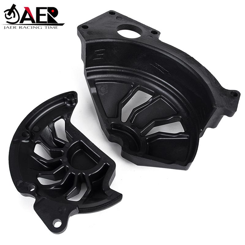 Motorcycles Engine Cover Protection Case for Aprilia RSV4 2009-2017 Tuono RSV4R 2011-2015