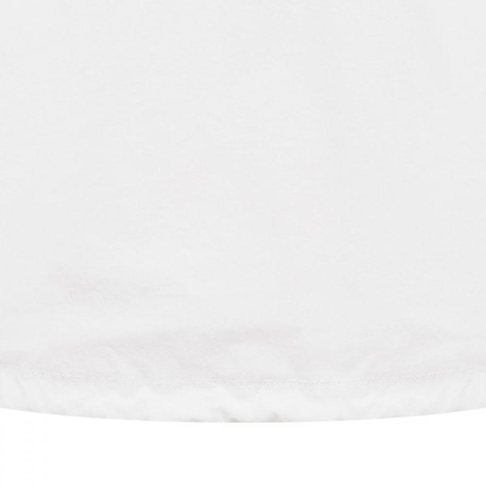 Mandarina Duck Women S Hybrid Crop T ShirT Hybrid W 26 yhS09150