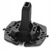 Зажим крепления радиатора BMW G20 G30 G11 X5 X7 17118619382