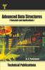 Книга Advanced Data Structures by Anuradha A. Puntambekar - Paperback