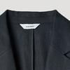 [She S miSS] Linen Tailored Jacket Swwjkp22010 Dn