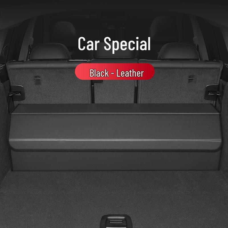 Ящик для хранения в багажнике Porsche для 718/Macan/Cayenne