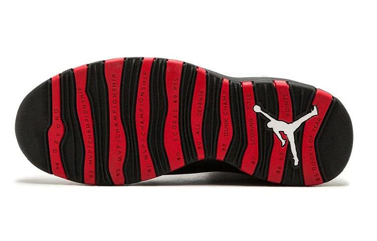 Jordan 10 Ретро Двойной Никель GS 310806-102