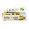 Дант Канти: Зубная паста на основе 26 трав (200 г), Зубная паста Dant Kanti Advanced Patanjali