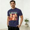 Unisexs Hilary Duff Fan Merch T Shirts 100 Cotton Clothes Novelty Short Sleeve Crewneck Tee Shirt Gift Idea TShirt