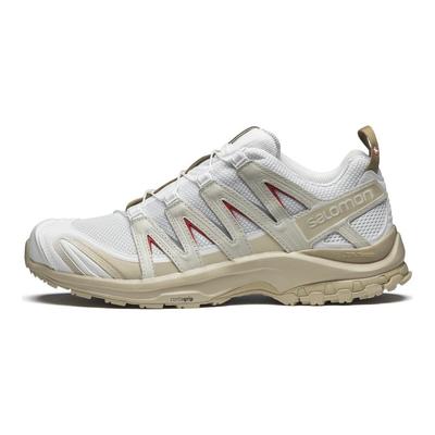 Кроссовки XA Pro 3D 'La Yaute White' 474721
