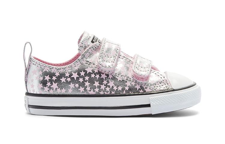Converse Кеды Chuck Taylor All Star Low Easy-On TD 'She's A Star' 769706C