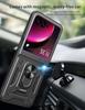 Чехол для Motorola Razr 60 Ultra: Совместимо с трансграничным использованием, Магнитное, для RAZR 50 и RAZR 50 Ultra