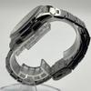 Б/у, хорошее состояние, CASIO Wave Ceptor WVA-M630, серебристый, с питанием от солнца, радиоуправляемый