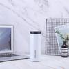 Портативная градиентная кофейная кружка из нержавеющей стали с вакуумной изоляцией
