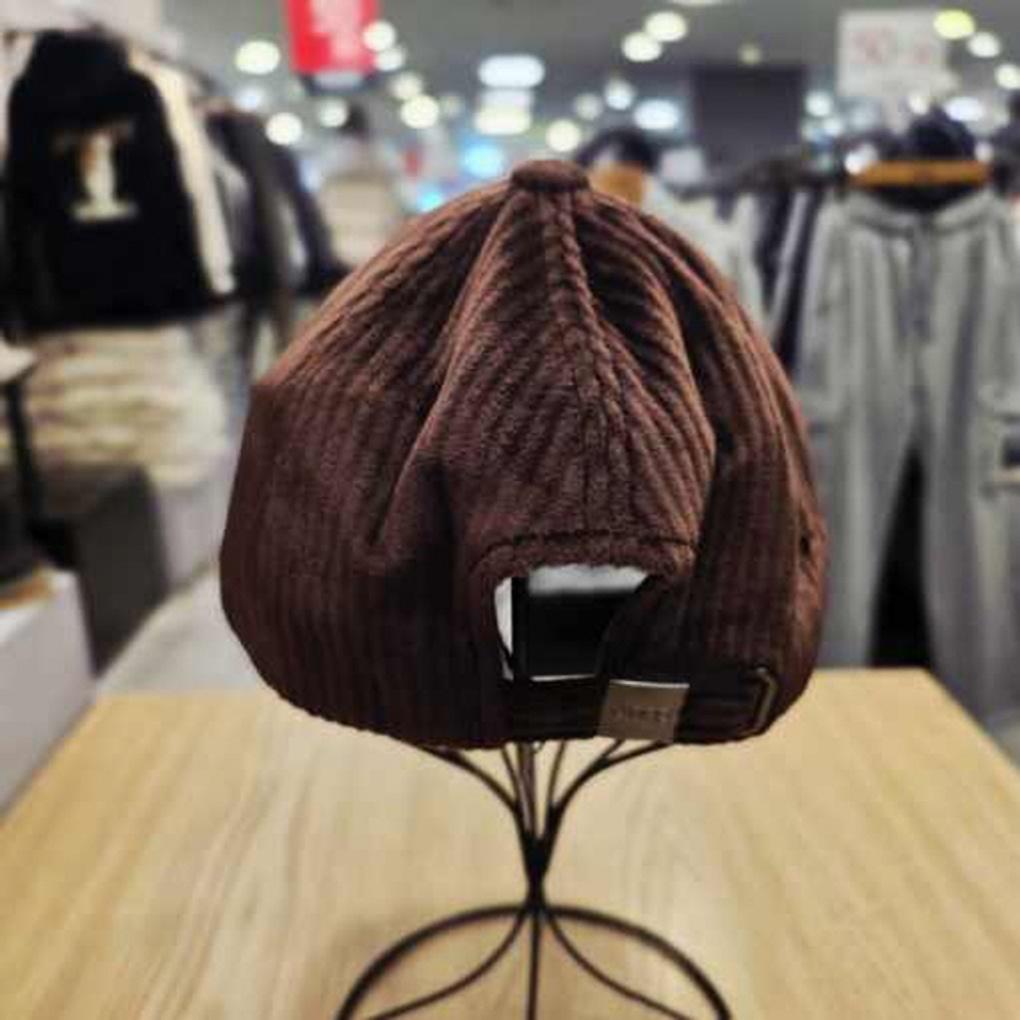 Jeep Corduroy Basic Ball Cap_JP4GCU632