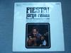 LP Record JORGE RENAN - Fiesta! ULP1088 United Artists  1965 UK Latin Used