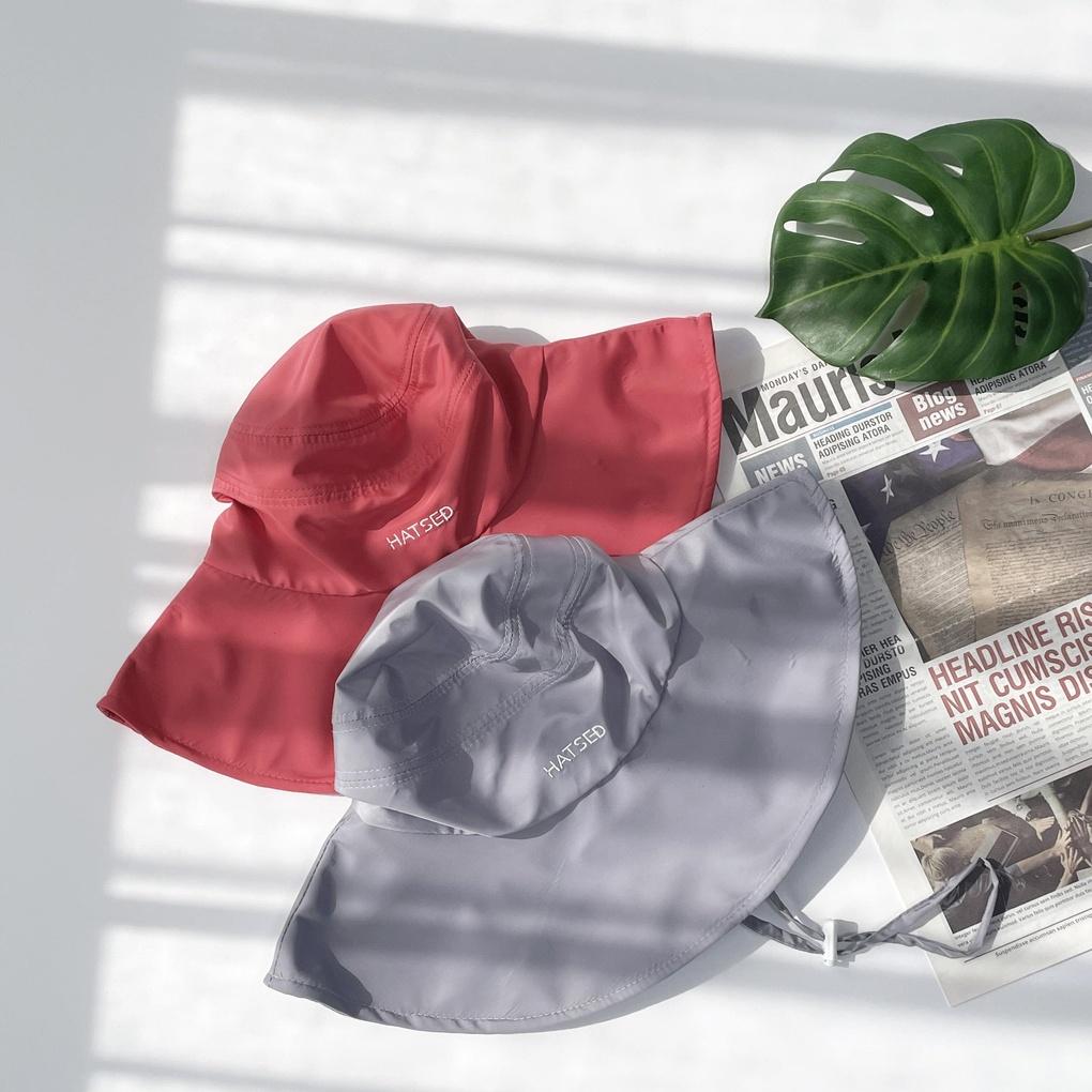 Женская повседневная шляпа Niuo Poly Sunny Панама