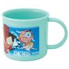 Cup 200ml Antibacterial Dishwasher Safe Made In Japan One Piece 24 KE4AAG