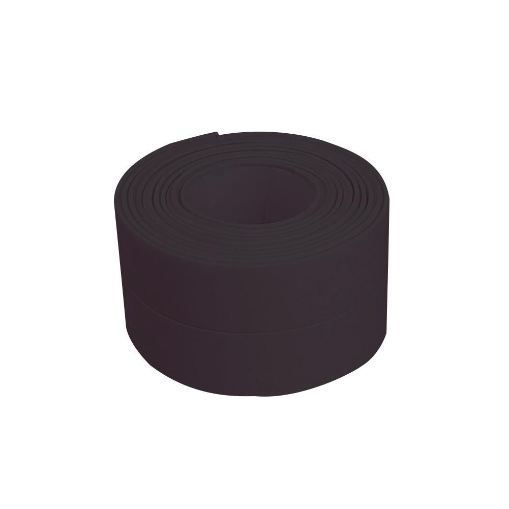 Universal Caulk Tape Sealing Strip PVC Repair Tape Toilet Bathroom Wall Sink