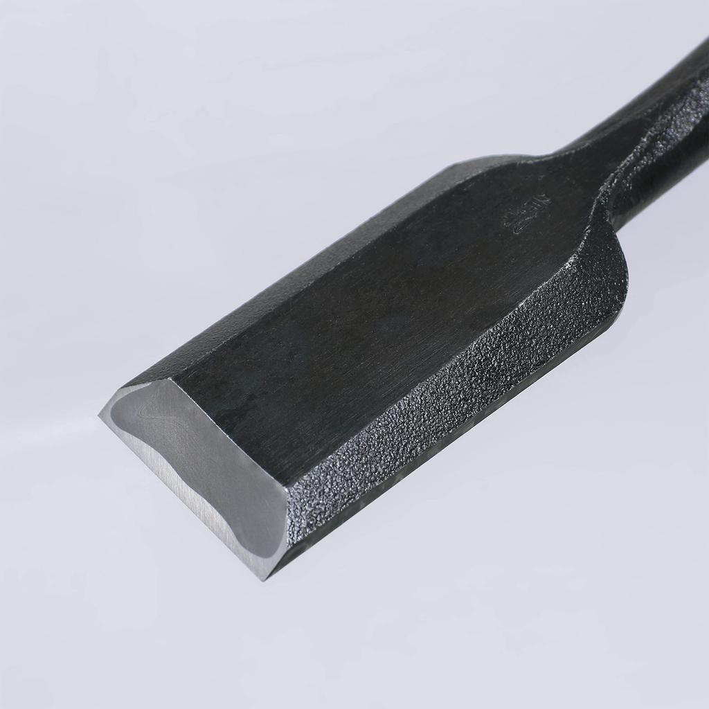 Kakuri Sangyo Only Кованая сварная белая сталь 30 мм Дополнение к образцу белого дуба