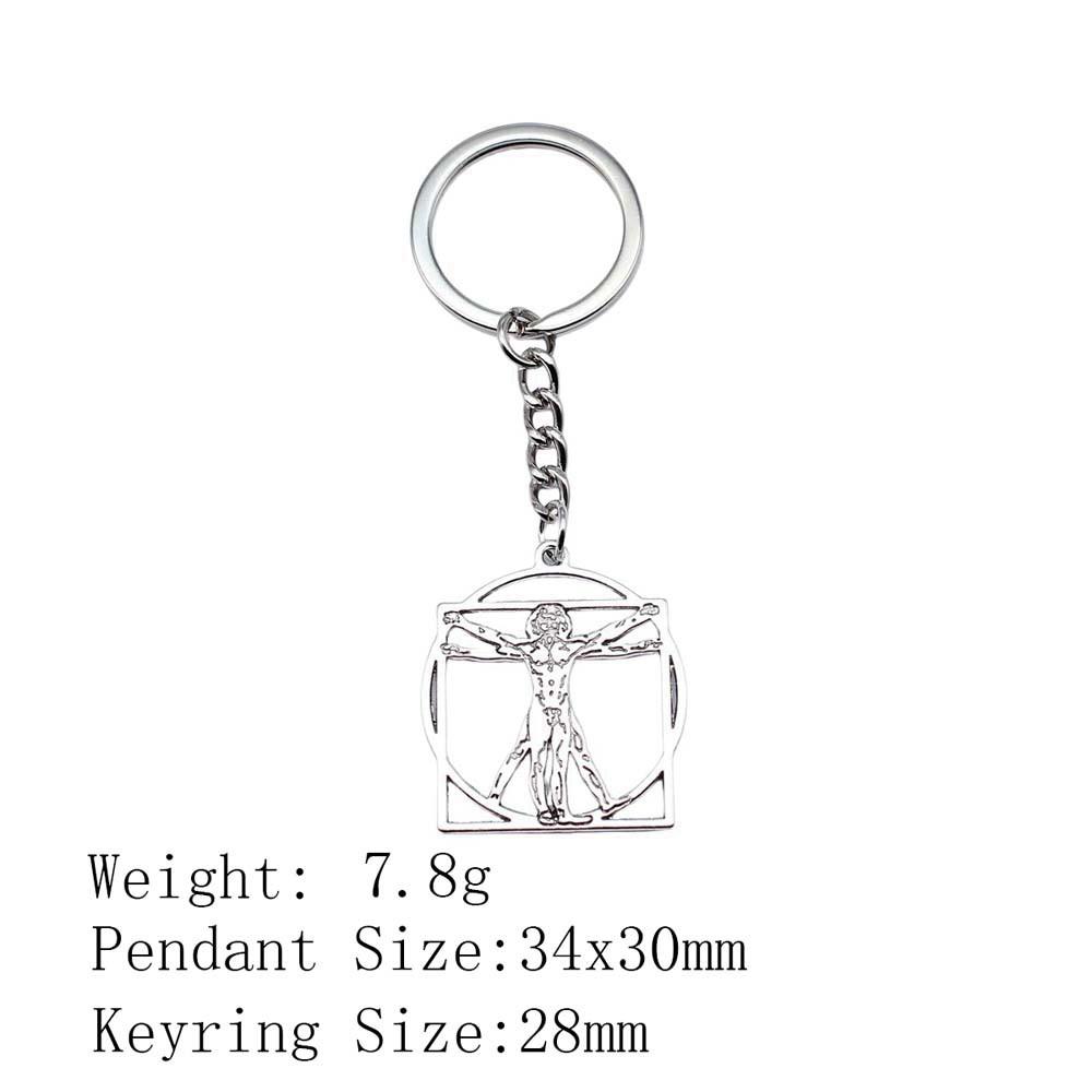 Новые поступления Сумка Брелок Фараон Вождь Брелок Женская Одежда Цепочка Мужской