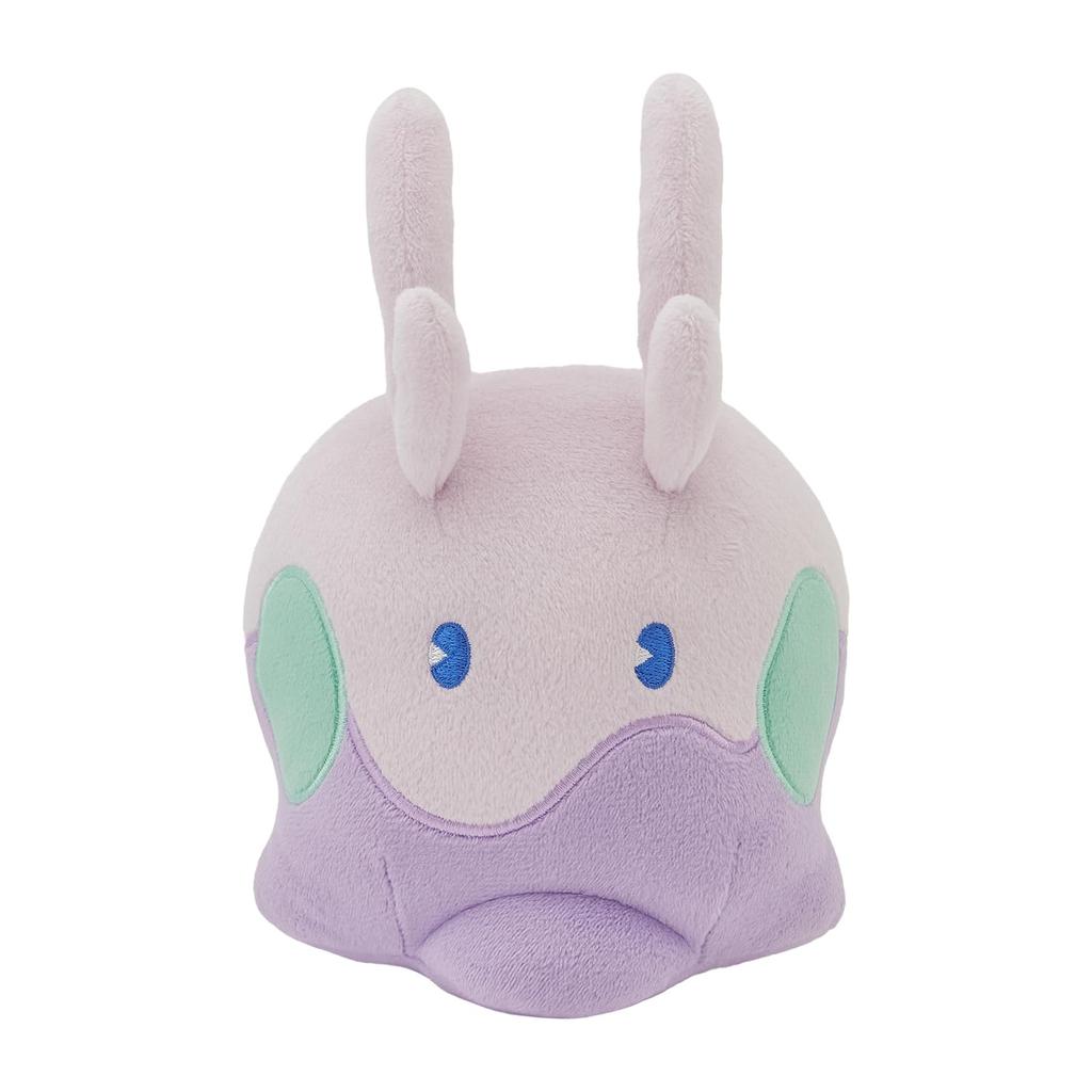 Pokemon Center Original Plush Toy Psycho Soda Refresh Numela
