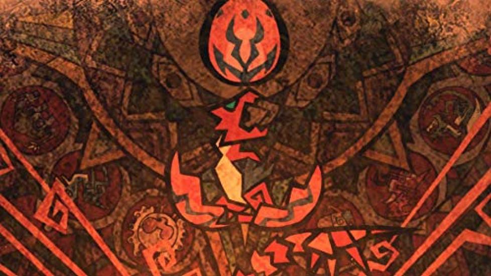 Monster Hunter Stories Wings of Ruin Switch Receptionist Limited Edition 2 - (Includes Ena's "Kamura Outfit" Bonus)