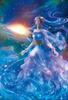 Beverly 1000 Piece Jigsaw Puzzle Princess Andromeda X (49 72cm) 81-122